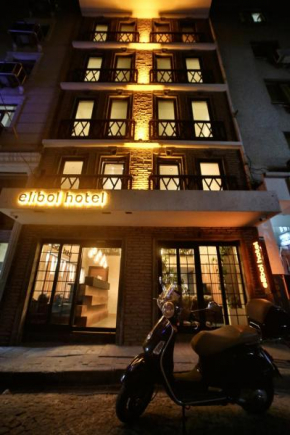 Elibol Hotel Old City